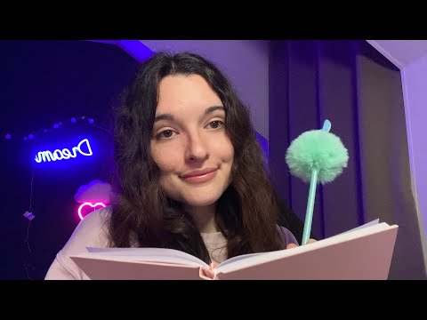 ASMR ~ Roleplay coach en séduction