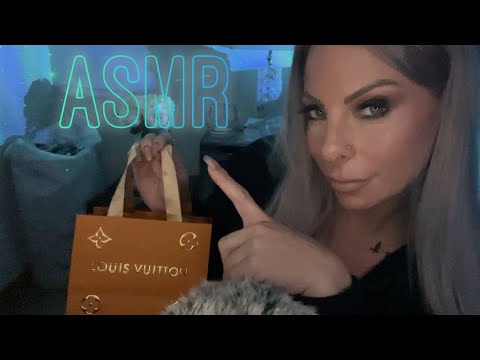 RELAXING ASMR Luxury Unboxing