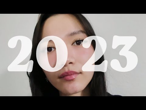 2023 ASMR Rewind (No Talking)