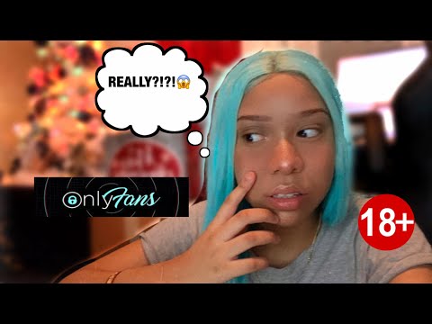 ASMR I Bought Nyema Onlyfans So You Don’t Have To ( MUST WATCH) 🤯