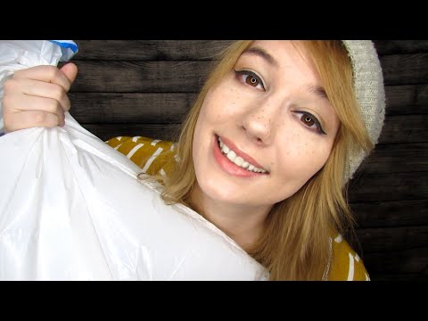 ASMR I Clean Up Your Messy Room Roleplay (You're Depressed and I Take Care of You)