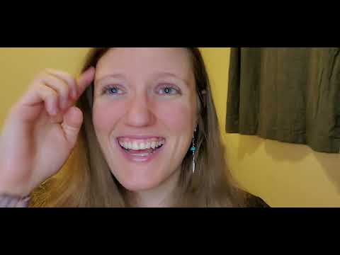 [ASMR] Tingly & Chaotic (My FIRST ASMR Video!) [whispered]
