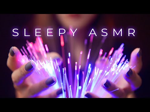 ASMR New Triggers for When You Can’t Sleep (No Talking)