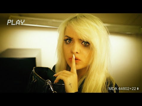 Helping You Escape The Backrooms - ASMR | (Examination, Medical, Personal Attention)