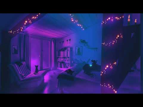 Cat Lady's Room | Dreamscape ASMR Ambience