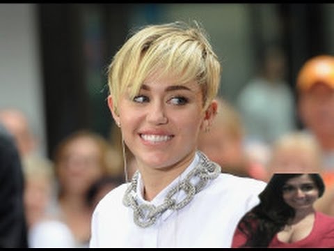 Miley Cyrus' 'Today' Appearance Has Her Standing Up To Critics And Other Haters - my thoughts