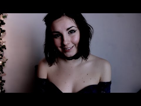 ASMR ♡ FIRST DATE ROLEPLAY 🌹 (personal attention, soft spoken)