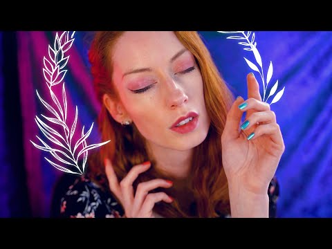Personal Attention ASMR For Sleep ASAP ✨