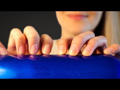 ASMR Fast Tapping - Try Not to Tingle