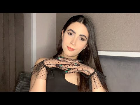 ASMR | Can You Watch This Video Without Falling Asleep?!! (Double The Hand Movements) #reiki #asmr