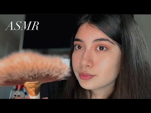 ASMR | for people without headphones