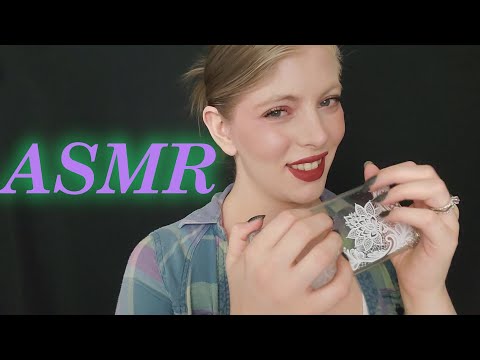 ASMR | Phone Case Tapping, 1 Hour (no talking)