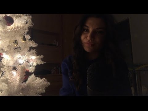 |MAGYAR ASMR| Life Update