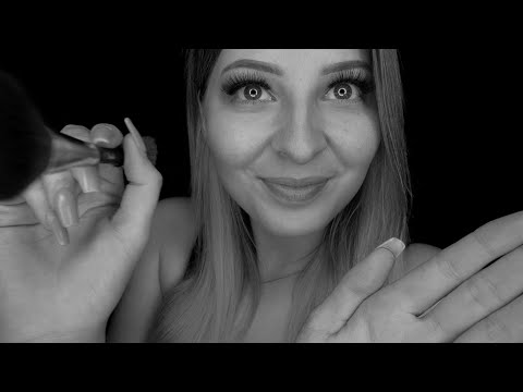 ASMR • PERSONAL ATTENTION  • TINGLETIME WITH ASMR JANINA 😴