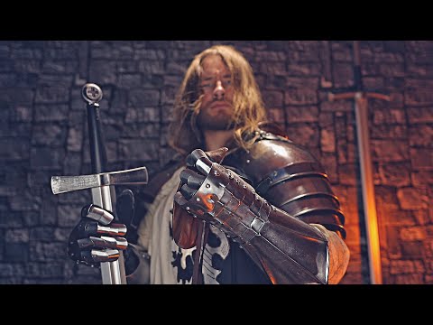 Rude Knight Collecting Tribute for Thou King [ASMR]
