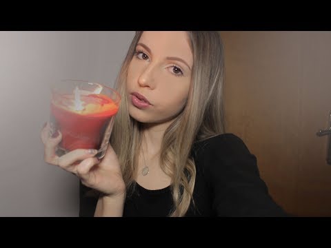 IL TUO CENTRO BENESSERE ❤ Roleplay ASMR (soft spoken)