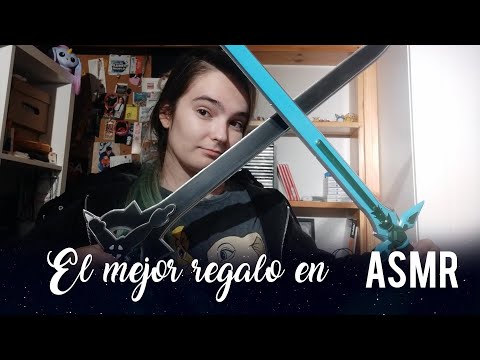 Mi Mejor Regalo | ASMR Español