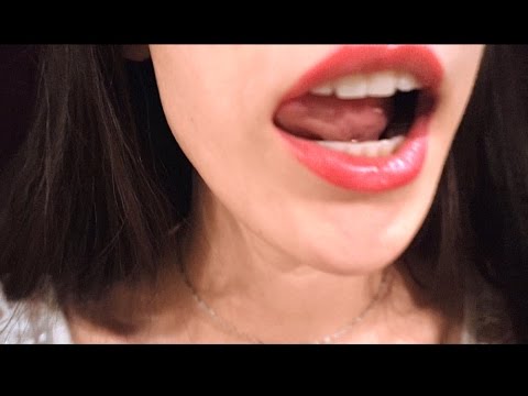 ASMR Intense Eating Sounds In Your Ears 👄