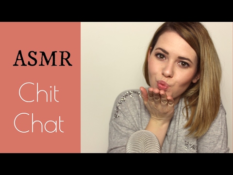 ASMR Chit Chat ♡ DANKE - Ihr seid toll | binaural update | asmr deutsch/german