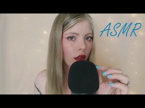 ASMR | The Mic Is The Trigger