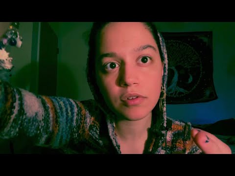 1 AD ASMR~ 3 Magi Visit You {Divination, Energy Cleaning, Embalming}