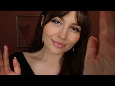 ASMR Shh It's Okay - Personal Attention for Believing in Yourself