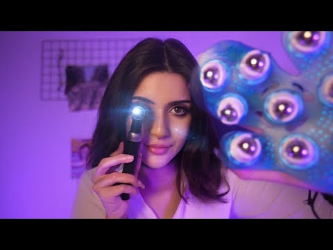 ASMR this asmr video will be your new go-to for instant relaxation :)
