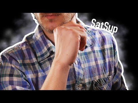 ASMR for quick sleep. Spanish counting with soft tapping, hand sounds, crinkles