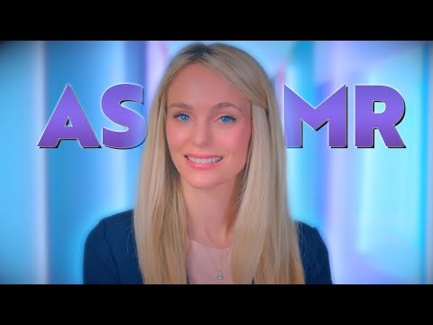 Is Your Love Therapist Asking You INAPPROPRIATE And PERSONAL Questions? 💕 (ASMR Roleplay)