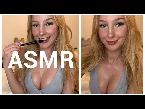 ASMR BUT MY PARENTS ARE NOT AT HOME