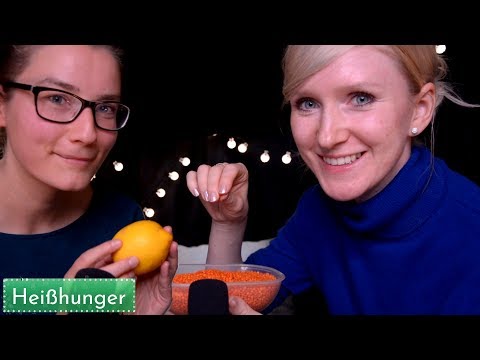 Psss... Flüster Interview mit Anja zu Heißhunger & Schlank im Schlaf