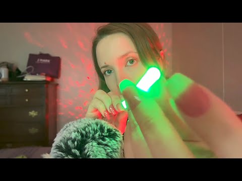 ASMR| your favorite triggers ✨💖