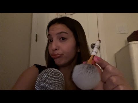 ASMR SASSY SISTER HELPS YOU SNEAK OUT (SUPER FAST AND AGGRESSIVE)