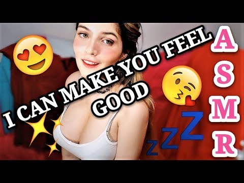 I'm Always Here For You 👄💦 Loving Girlfriend Role Play 👅💦💦 Affirmations Personal Attention ✨ ASMR