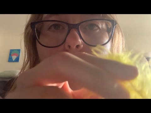 Playing with Cat Toys ASMR 2
