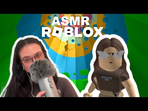 ASMR Raging on Roblox | Whispers, Inaudible & More!