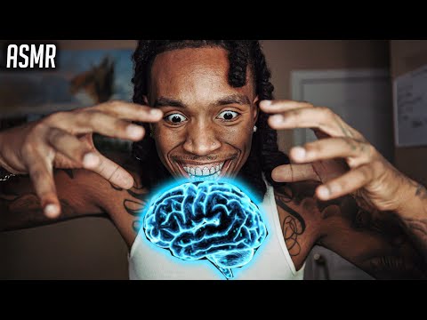 ASMR | **The EXTREME only BRAIN MASSAGE you'll ever need!**