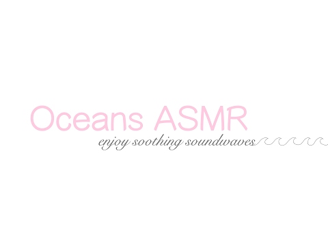 Oceans ASMR Live Stream