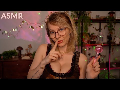 ASMR Slow Countdown to Sleep 😴 (german/deutsch)