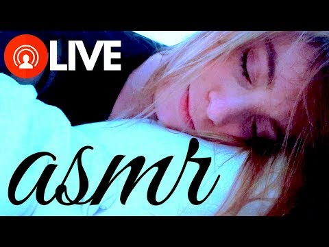 🔴[ASMR] Livestream | Personal Attention (deutsch)