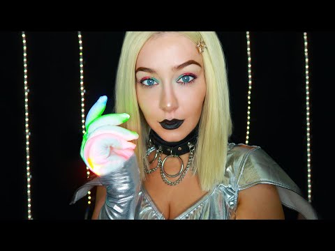 ASMR *CLICK HERE* Only If You're Ready...👀 | Sci-Fi Roleplay