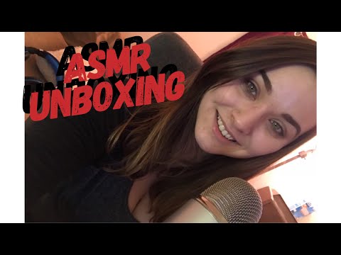 ASMR Unboxing Apple Watches!