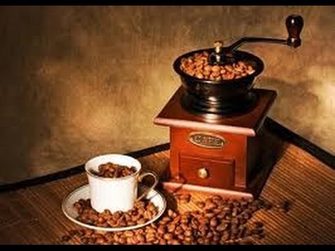 ASMR - History of Coffee