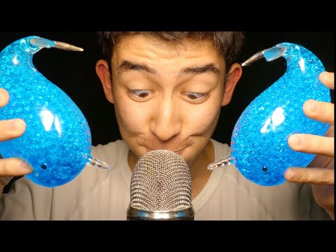ASMR the MOST tingles you'll EVER have