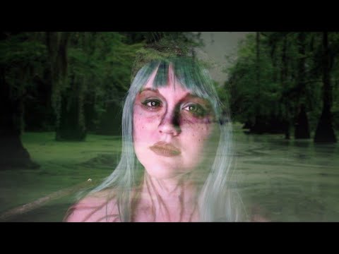 ASMR | Nature Spirit Reads Your Mind | Journey to Tivermack, Part XVII | Personal Attention, Magic