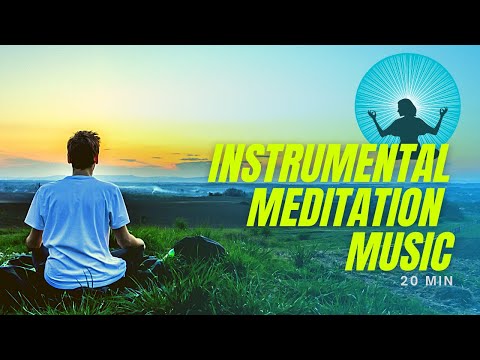 Relaxing Music | Stress Relief | Relaxing Sleep Music | Meditation Music (Ambiment The Ambient)