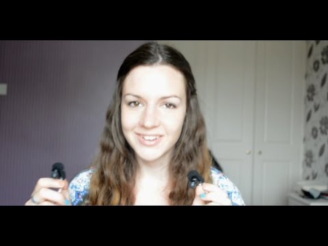 ✈ ASMR | Soft Speaking Accents | Ear to ear