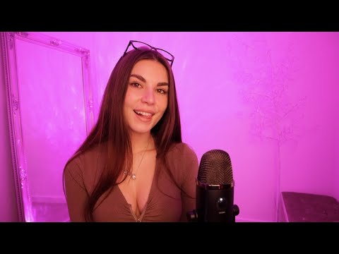 ASMR | Personality Test.. Revealing Your TRUE Personality 😛