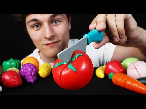 The MOST Satisfying ASMR Video Ever...