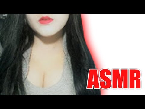ASMR Ramble Whisper - Ugly hands & What I did yesterday ETC! 😈
